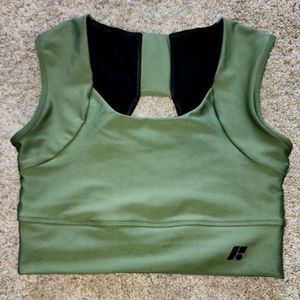 Forme Power Sports Bra